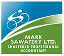 mark sawatzky logo