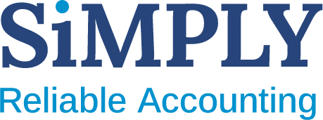 simply reliable accounting logo