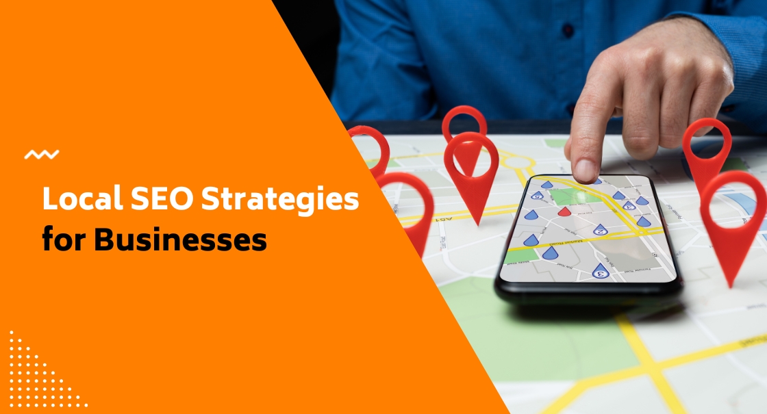 Local SEO Strategies Beyond Google My Business